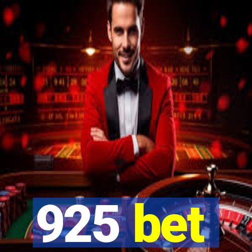 925 bet